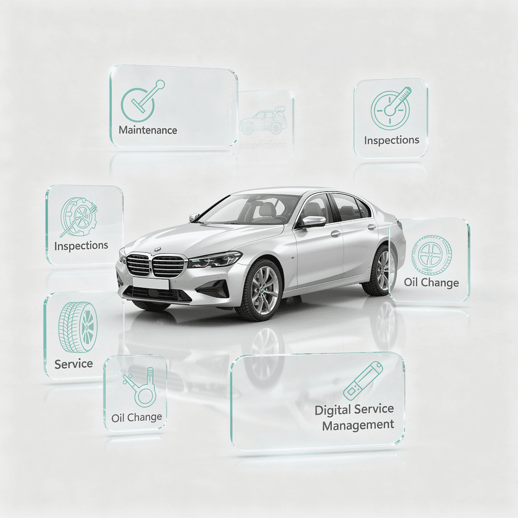 Wartungspakete